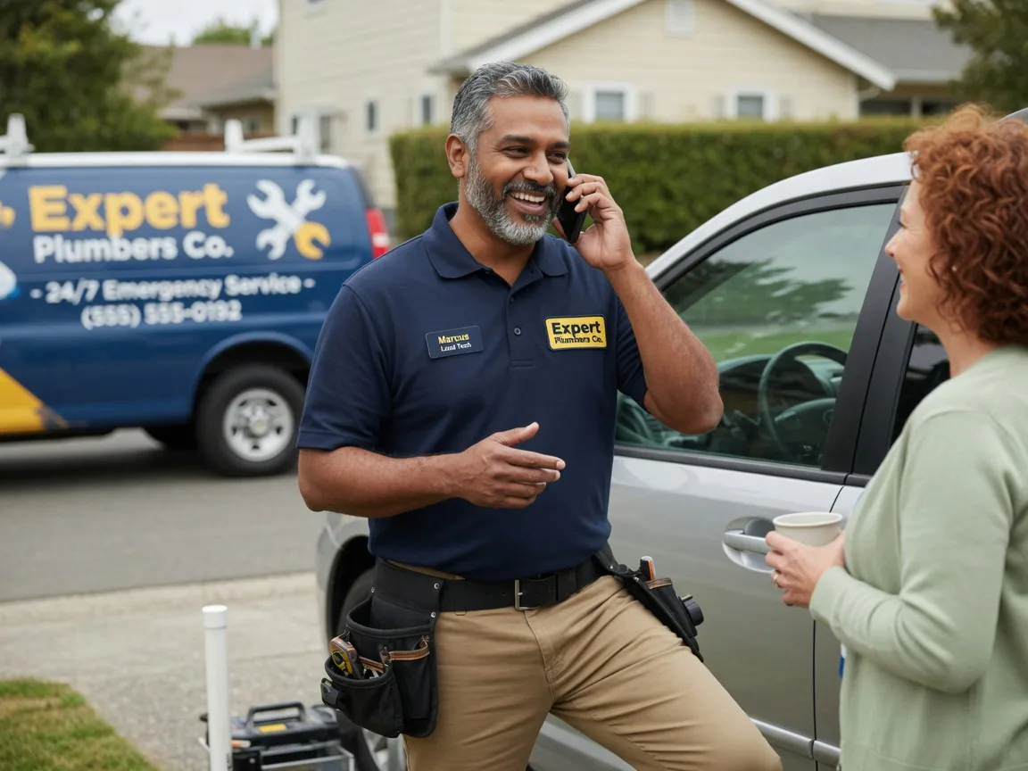 Drain Cleaning Hilliard, OH FAQs