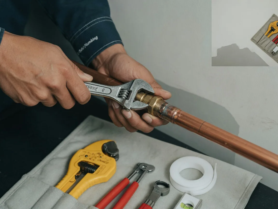 Why choose Drain Cleaning in Hilliard, OH